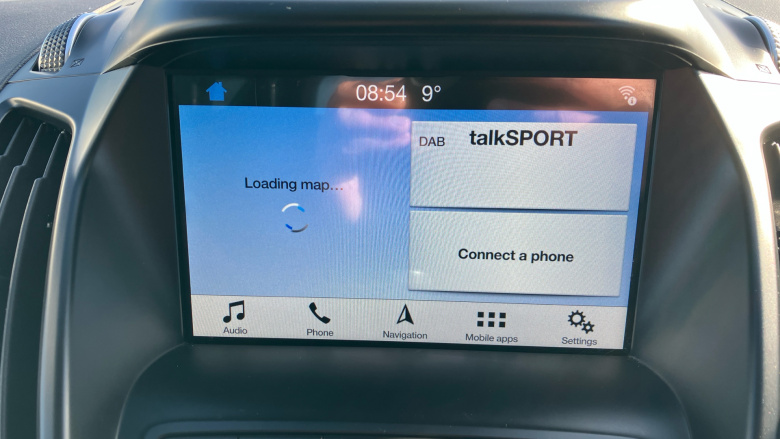 Ford Kuga 2.0 TDCi Titanium 5dr 2WD Diesel Estate